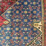 Persian Ardabil Rug | 4' 7" x 6' 7" - Rug the Rock