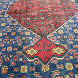 Persian Ardabil Rug | 4' 7" x 6' 7" - Rug the Rock