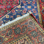 Persian Ardabil Rug | 4' 7" x 6' 7" - Rug the Rock