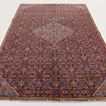 Persian Ardabil Rug | 5' 4" x 8' 6" - Rug the Rock - 