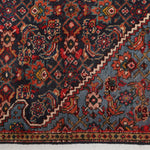 Persian Ardabil Rug | 5' 4" x 8' 6" - Rug the Rock - 