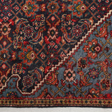 Persian Ardabil Rug | 5' 4" x 8' 6" - Rug the Rock - 