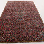 Persian Ardabil Rug | 5' 4" x 8' 6" - Rug the Rock - 