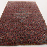 Persian Ardabil Rug | 5' 4" x 8' 6" - Rug the Rock - 