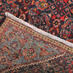 Persian Ardabil Rug | 5' 4" x 8' 6" - Rug the Rock - 