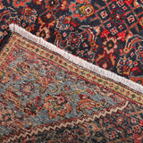 Persian Ardabil Rug | 5' 4" x 8' 6" - Rug the Rock - 