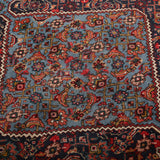 Persian Ardabil Rug | 5' 4" x 8' 6" - Rug the Rock - 