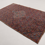 Persian Ardabil Rug | 5' 4" x 8' 6" - Rug the Rock - 