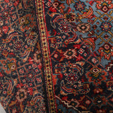 Persian Ardabil Rug | 5' 4" x 8' 6" - Rug the Rock - 