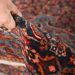 Persian Ardabil Rug | 5' 4" x 8' 6" - Rug the Rock - 