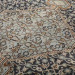 Persian Ardabil Rug | 5' 7" x 8' 2" - Rug the Rock - 