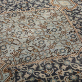 Persian Ardabil Rug | 5' 7" x 8' 2" - Rug the Rock - 