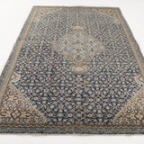 Persian Ardabil Rug | 5' 7" x 8' 2" - Rug the Rock - 