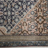 Persian Ardabil Rug | 5' 7" x 8' 2" - Rug the Rock - 