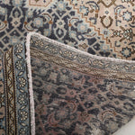 Persian Ardabil Rug | 5' 7" x 8' 2" - Rug the Rock - 