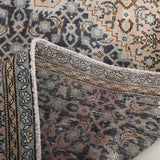 Persian Ardabil Rug | 5' 7" x 8' 2" - Rug the Rock - 