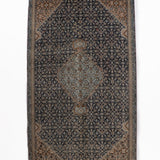 Persian Ardabil Rug | 5' 7" x 8' 2" - Rug the Rock - 