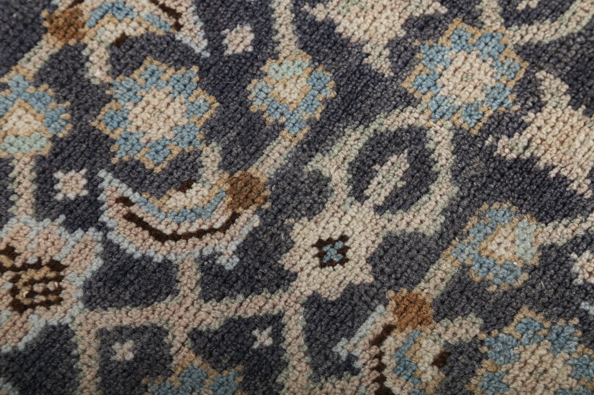 Persian Ardabil Rug | 5' 7" x 8' 2" - Rug the Rock - 