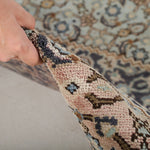 Persian Ardabil Rug | 5' 7" x 8' 2" - Rug the Rock - 