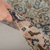 Persian Ardabil Rug | 5' 7" x 8' 2" - Rug the Rock - 