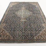 Persian Ardabil Rug | 5' 7" x 8' 2" - Rug the Rock - 