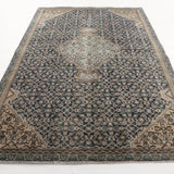 Persian Ardabil Rug | 5' 7" x 8' 2" - Rug the Rock - 