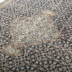 Persian Ardabil Rug | 5' 7" x 8' 2" - Rug the Rock - 