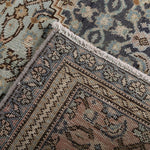 Persian Ardabil Rug | 5' 7" x 8' 2" - Rug the Rock - 