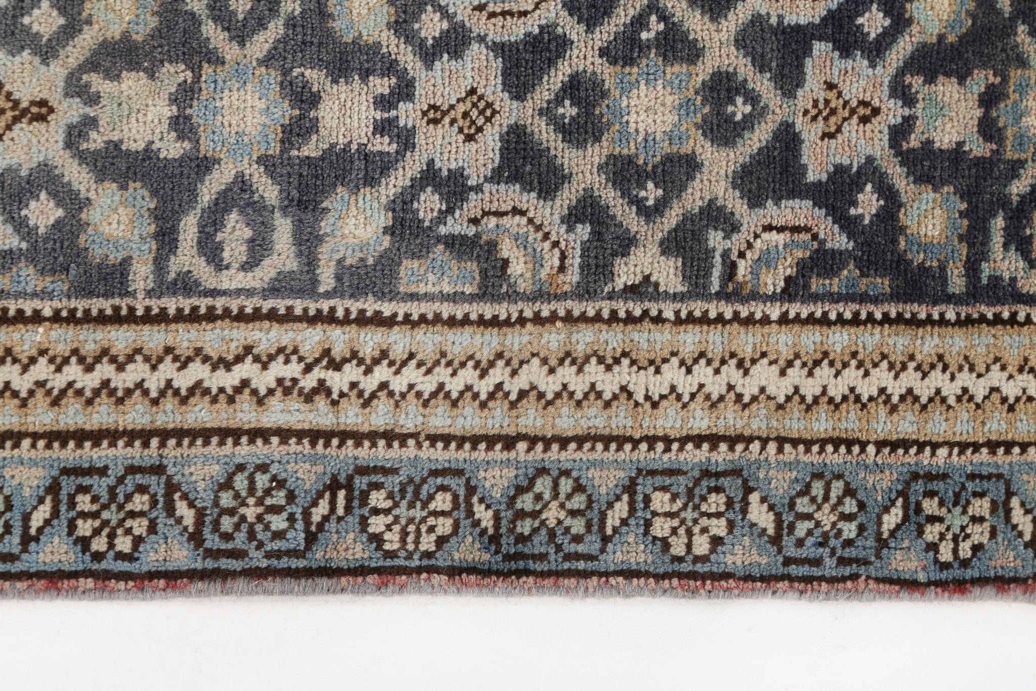 Persian Ardabil Rug | 5' 7" x 8' 2" - Rug the Rock - 