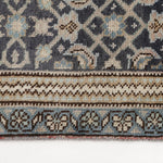 Persian Ardabil Rug | 5' 7" x 8' 2" - Rug the Rock - 