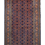 Persian Ardabil Rug | 5’ 9" x 9’ 0" - Rug the Rock - 6 x 97 x 10Ardabil Rugs