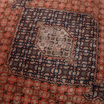 Persian Ardabil Rug | 6' 3” x 9' 5" - Rug the Rock - 