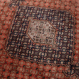 Persian Ardabil Rug | 6' 3” x 9' 5" - Rug the Rock - 