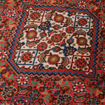 Persian Ardabil Rug | 6' 4” x 9' 10" - Rug the Rock - 