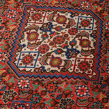 Persian Ardabil Rug | 6' 4” x 9' 10" - Rug the Rock - 