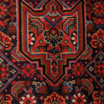 Persian Ardabil Rug | 6' 4” x 9' 10" - Rug the Rock - 