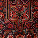 Persian Ardabil Rug | 6' 4” x 9' 10" - Rug the Rock - 