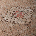 Persian Ardabil Rug | 6' 6” x 8' 11" - Rug the Rock - 