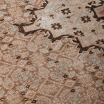 Persian Ardabil Rug | 6' 6” x 8' 11" - Rug the Rock - 