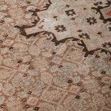 Persian Ardabil Rug | 6' 6” x 8' 11" - Rug the Rock - 