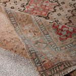 Persian Ardabil Rug | 6' 6” x 8' 11" - Rug the Rock - 