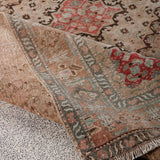 Persian Ardabil Rug | 6' 6” x 8' 11" - Rug the Rock - 