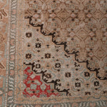 Persian Ardabil Rug | 6' 6” x 8' 11" - Rug the Rock - 