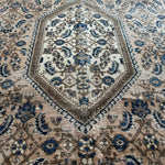 Persian Ardabil Rug | 6' 9" x 9' 11" - Rug the Rock