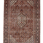 Persian Ardabil Rug | 6' 9" x 9' 11" - Rug the Rock - 6 x 97 x 10Ardabil Rugs