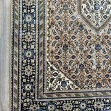 Persian Ardabil Rug | 6' 9" x 9' 11" - Rug the Rock