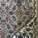 Persian Ardabil Rug | 6' 9" x 9' 11" - Rug the Rock