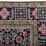 Persian Ardabil Rug | 7' 10" x 9' 3" - Rug the Rock - 