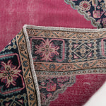 Persian Ardabil Rug | 7' 10" x 9' 3" - Rug the Rock - 