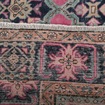 Persian Ardabil Rug | 7' 10" x 9' 3" - Rug the Rock - 